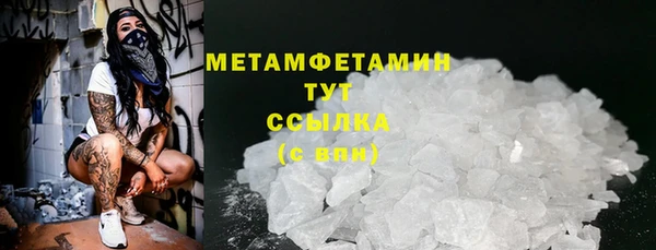 крисы Пересвет