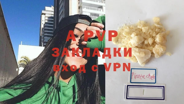 крисы Пересвет
